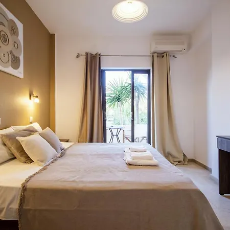 Parakladi Seaside Retreat * Melíkia