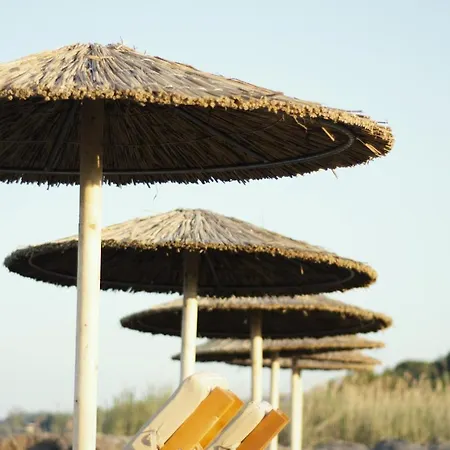Parakladi Seaside Retreat * Melíkia