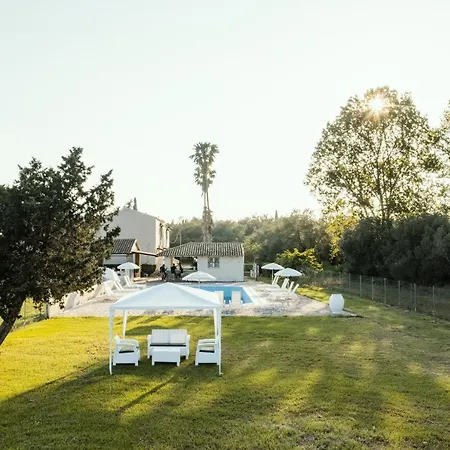 Parakladi Seaside Retreat * Melíkia