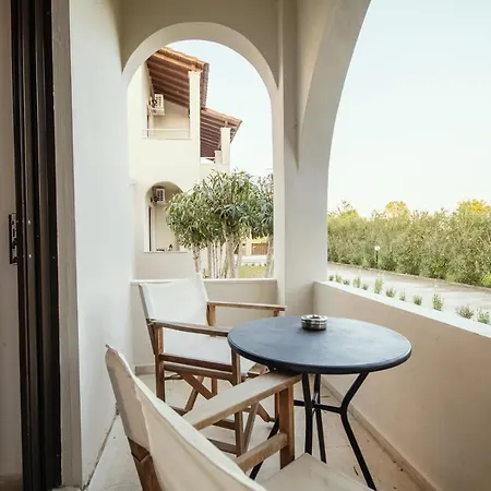 Parakladi Seaside Retreat
