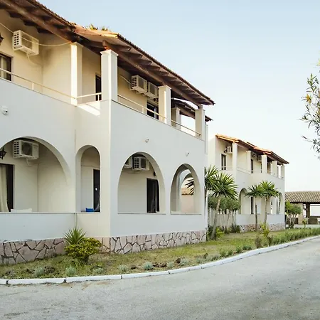 Parakladi Seaside Retreat 아파트호텔 *
