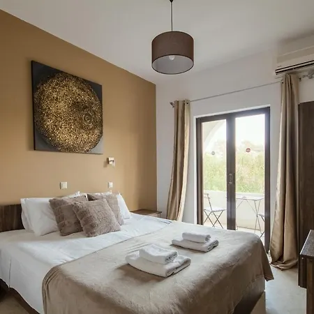 Parakladi Seaside Retreat 아파트호텔 *