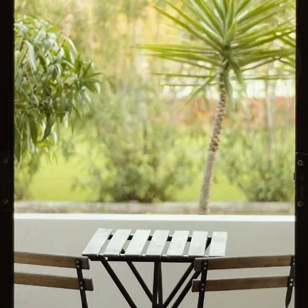 Parakladi Seaside Retreat *