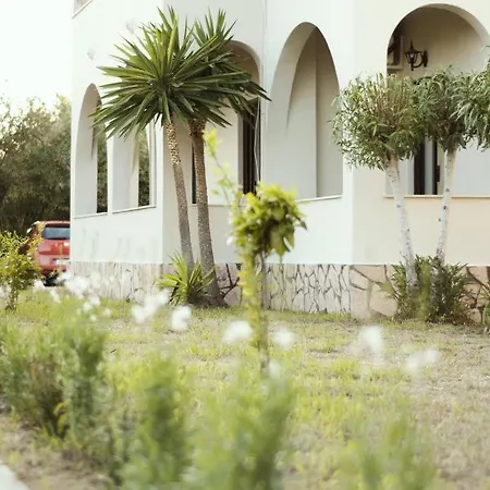 Parakladi Seaside Retreat *