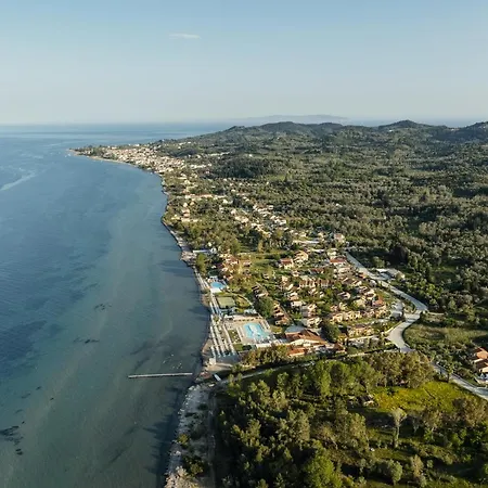 Parakladi Seaside Retreat * Melíkia