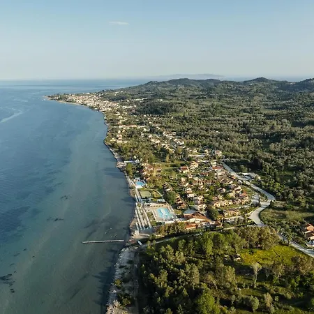 Parakladi Seaside Retreat * Melikia