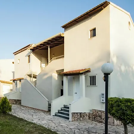 Parakladi Seaside Retreat 아파트호텔