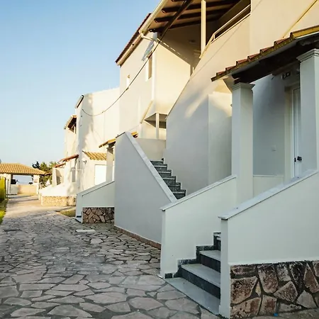 Parakladi Seaside Retreat